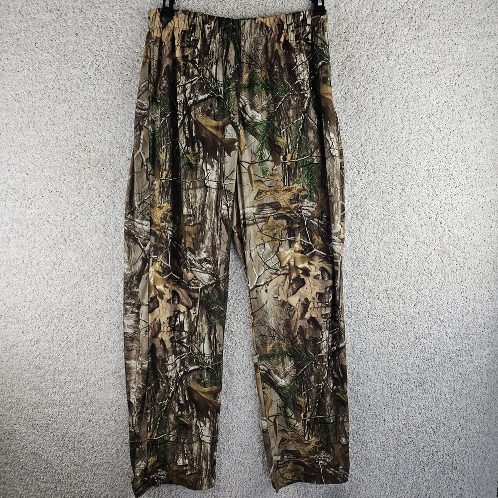 Gamehide Insect Shield Elimitick Pants Men's Large Realtree Xtra 30x31 Style TCP